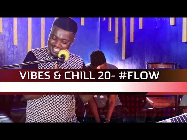 HIPHOP REGGAETON MIX| DJ TRIPLE M| VIBES & CHILL 20 #FLOW (FT. INIKO- JERICHO, REGGAETON, BEST HITS)