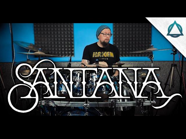 Smooth - Santana feat. Rob Thomas | Drum Cover (2020)