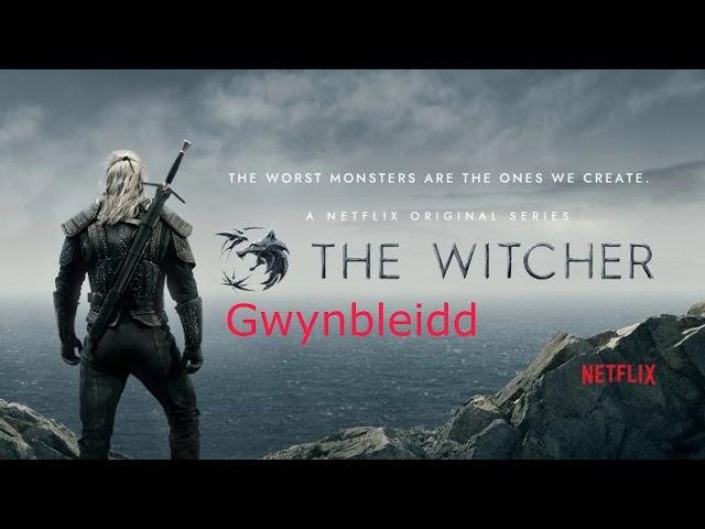 The Witcher Soundtrack - Gwynbleidd