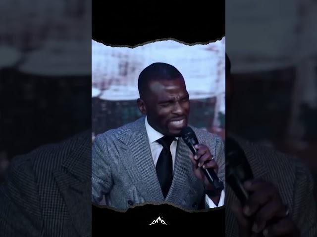 There is only one rugged way to every roaring revival. #revival #anazao #isaacoyedepo