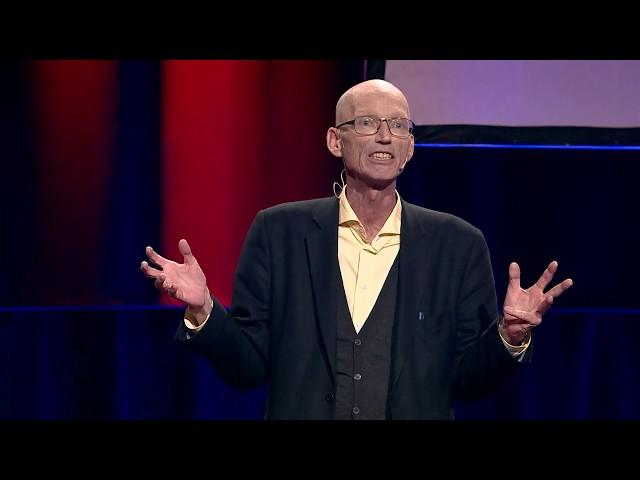 We Are Overheating | Thomas Hylland Eriksen | TEDxTrondheim