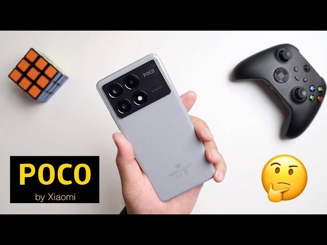 Should you buy the Poco X6 Pro 5G? 