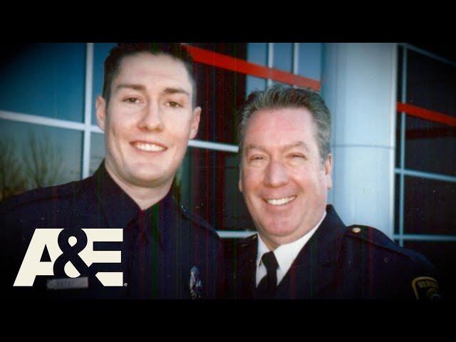 Drew Peterson's Son Opens Up About His Father's Crimes | Monster in My Family | A&E