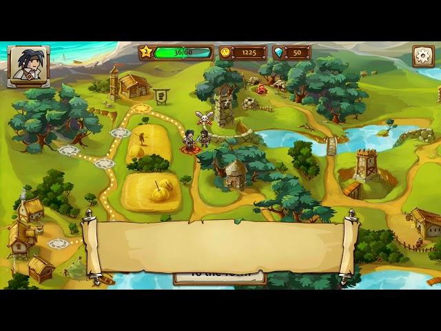 [Android] Braveland Heroes - Tortuga Team