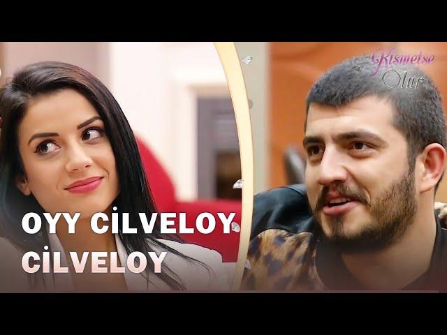 Batuhan, Duygularını Gizleyemiyor | Kısmetse Olur 177. Bölüm