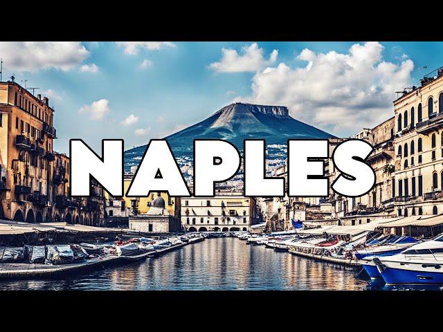 Naples, Italy: Top Things to do & Must Visit (2024)