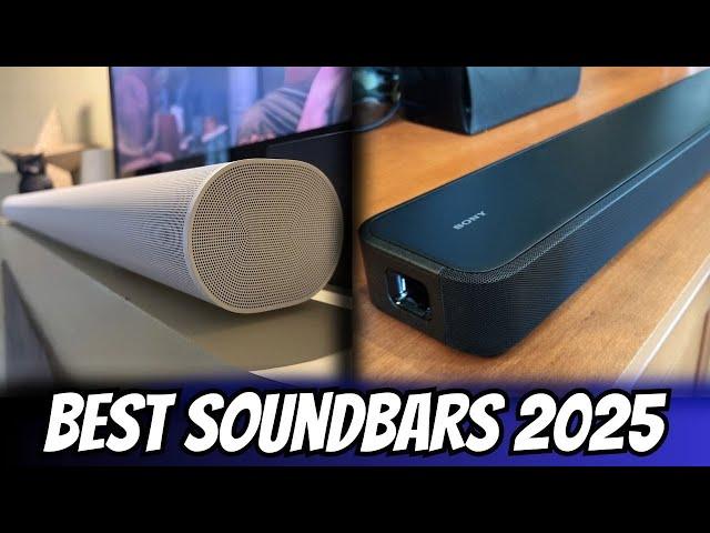 Unleash Cinematic Sound: The Best Soundbars for 2025