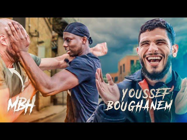 MBH se fait (enfin) toucher ! Feat. Youssef Boughanem