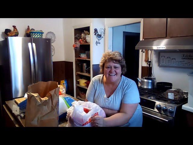 Grocery Haul with Some Amazing Prices | Saving Money & Filling the Freezer