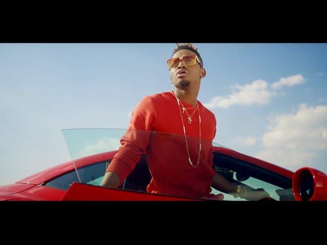 Diamond Platnumz -  ENEKA (Official Video)