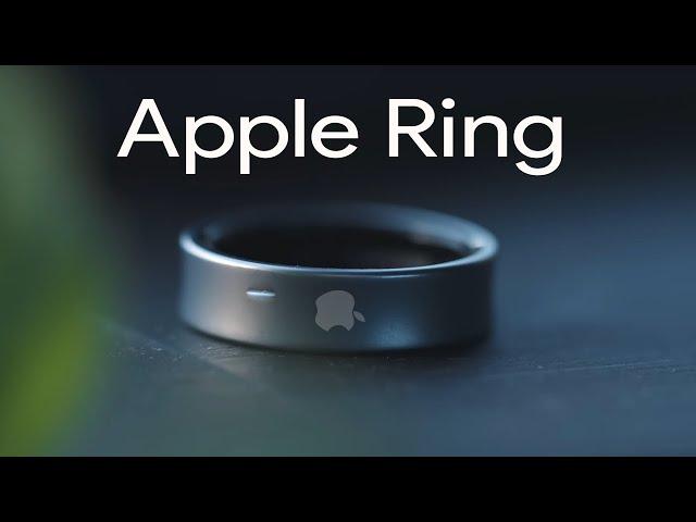 Apple Drops Smart Ring Plans – What Does This Mean for the Future?