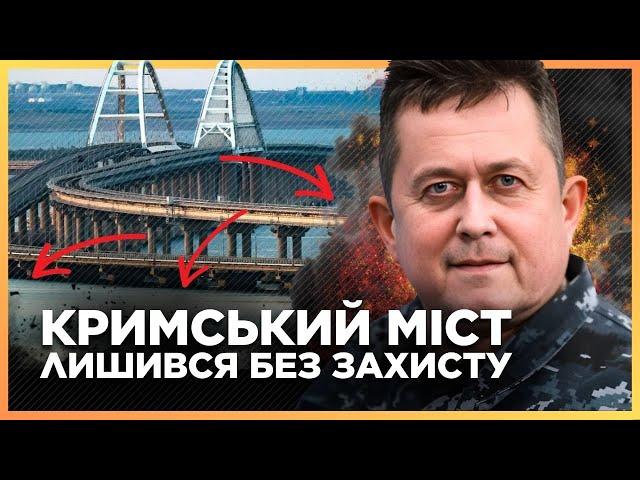 Російське НОУ-ХАУ винесло на берег! Як прорахувалось російське командування? / РИЖЕНКО