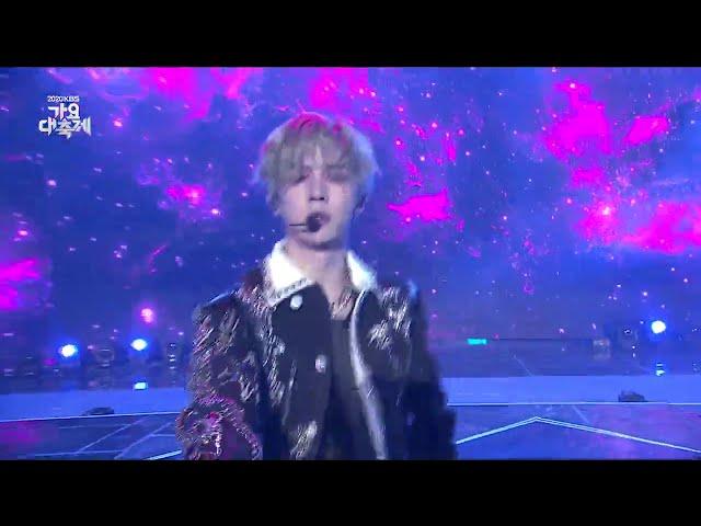 NCT 2020 - RESONANCE (2020 KBS Song Festival) I KBS WORLD TV 201218