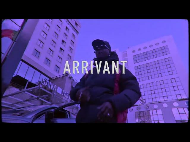 (FREE) Ninho x Timal x Zkr Type Beat "Arrivant" || Instru Rap/Trap Bangerz 2023