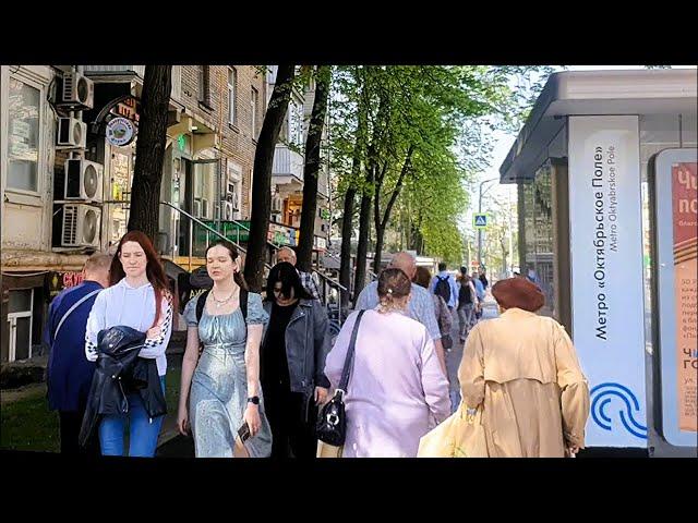 Еду к дочери на работу. Опасна и непредсказуема жизнь блогерская 🫢