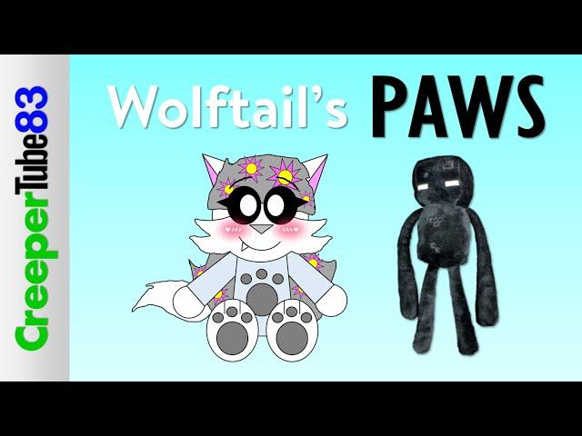 MPS: Wolftail's Paws