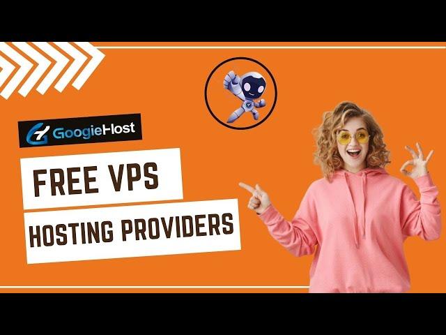 Get Free VPS Hosting - 30 Days Free Trial