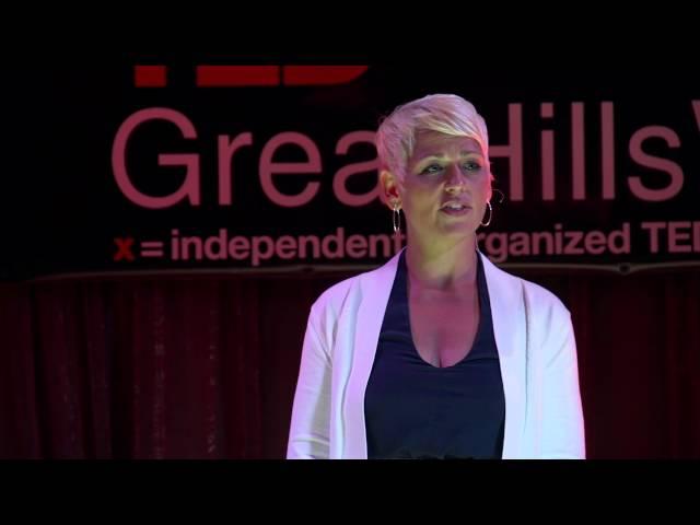 Reaching Your Fullest Potential Through Meditation | Jenn Fairbank | TEDxGreatHillsWomen