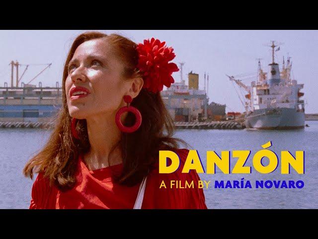 Danzón  (1991) Pelicula En HD, Maria Rojo, Blanca Guerra, Carmen Salinas.