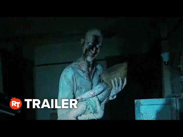 V/H/S/Beyond Trailer #1 (2024)