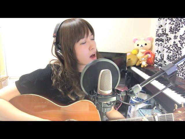 To Make You Feel My Love -Adele (Acoustic by CJ Li)