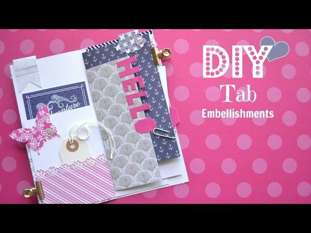 DIY Tabs - Build Your Stash #10