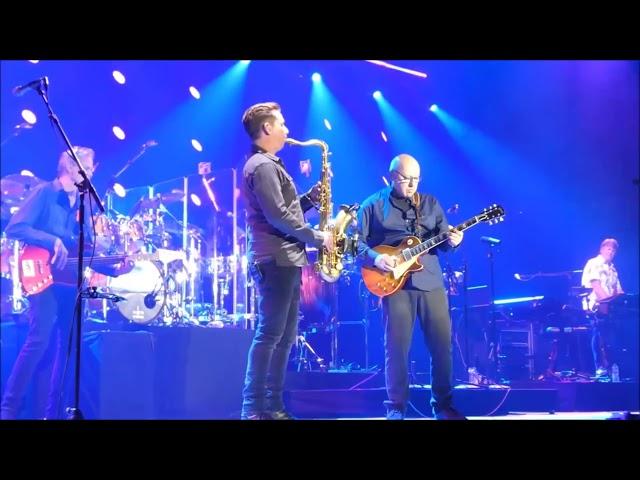 Going Home Local Hero - Mark Knopfler (Barcelona SBD 2019)