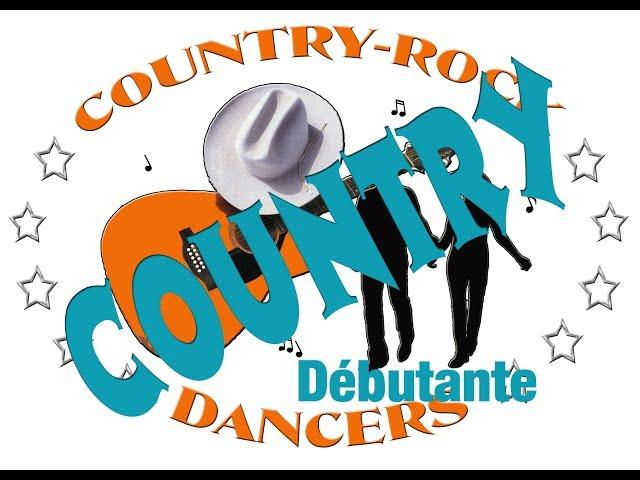 SHOTGUN JENNY Country Line Dance (Dance By Darren Bailey)