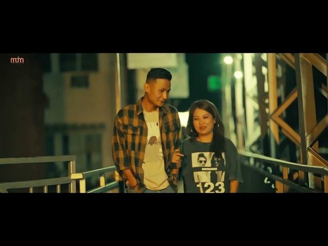 HT LALTHANZAMI - I Rose Pâr Min Thliah Kha ( Official MV)|| Mizo Hla thar 2025