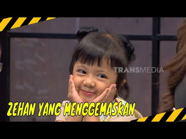 Almira Zehan Yang Lucu dan Menggemaskan | MOMEN KOCAK LAPOR PAK! (09/09/24)