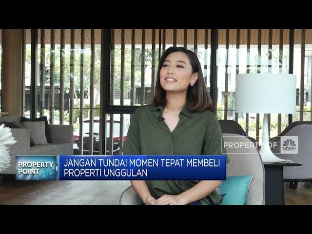 Jangan Tunda! Momen Tepat Beli Properti Unggulan