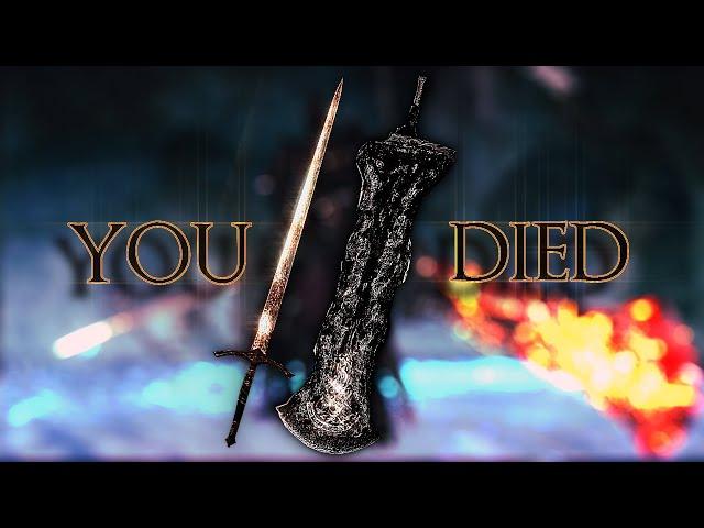 Unleashing The Power Of Fume Knight's Weapons | DARK SOULS 2 SOTFS + DLC