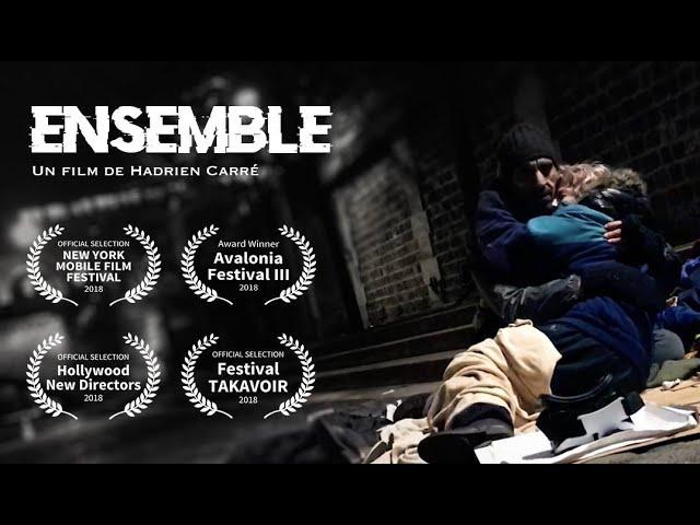 ENSEMBLE - 1 Minute Short Film (Mobile Film Festival)