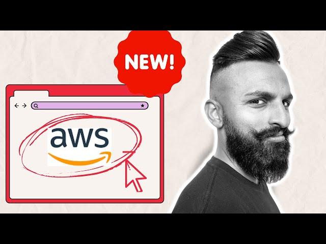 Create a Free AWS Account in 2024 | AWS Account Creation | AWS Free Tier Account