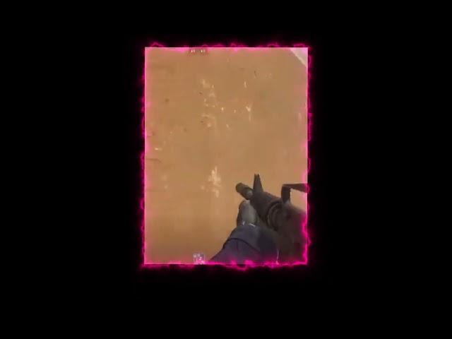 CS2 EDIT THE UZB