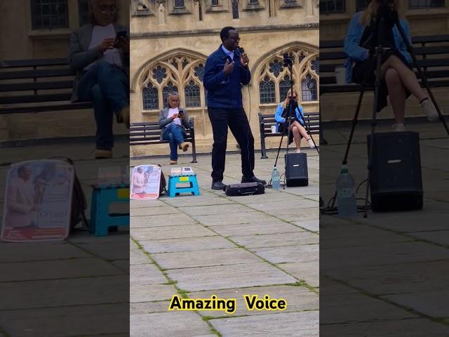 Soul / Motown Music #streetentertainment #busking #livemusic #music #busker