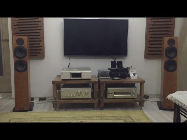 Sony sacd 777es