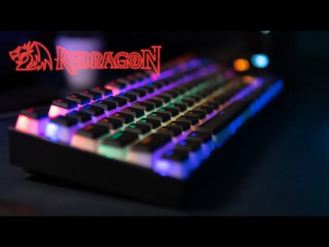 Redragon K552 Long Term Review | Is the Most Popular Keyboard still worth it in 2022 ?