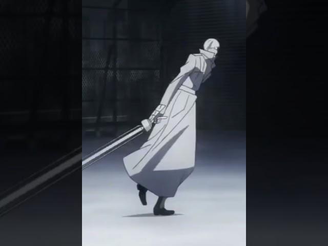 ETO VS ARIMA FIGHT RECREATED IN RO-GHOUL️