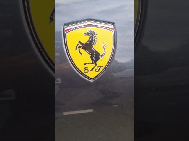 Ferrari Roma #car #music #viral #youtube #fypyoutube #ferrari #italian