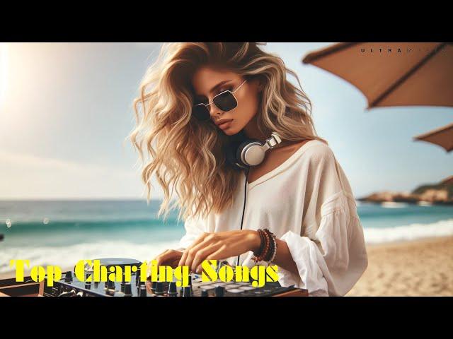 Top Charting Songs ~ Spectral Sounds Alan Walker