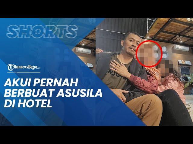 Pengakuan Bidan yang Selingkuh dengan Oknum Polisi di Purworejo, Klaim Pernah Asusila di Hotel