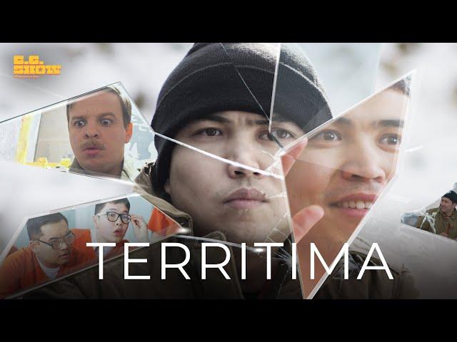 TERRITIMA | The GG Show #10