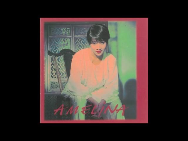 Amelina - Yang Indah Yang Hangat