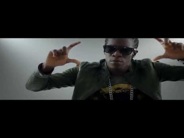 Nega Don (LXG)  Kaki Nor Get Leather Official Video HD