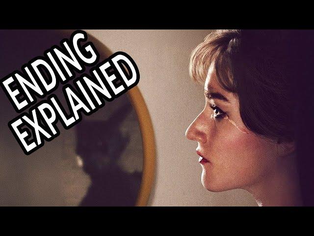 APARTMENT 7A Ending Explained & Connections to Rosemary's Baby!