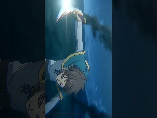 bu ajoyib dunyo animesidan