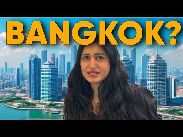 TOP 20 THINGS TO DO IN BANGKOK, THAILAND IN 2024 (HONEST GUIDE)