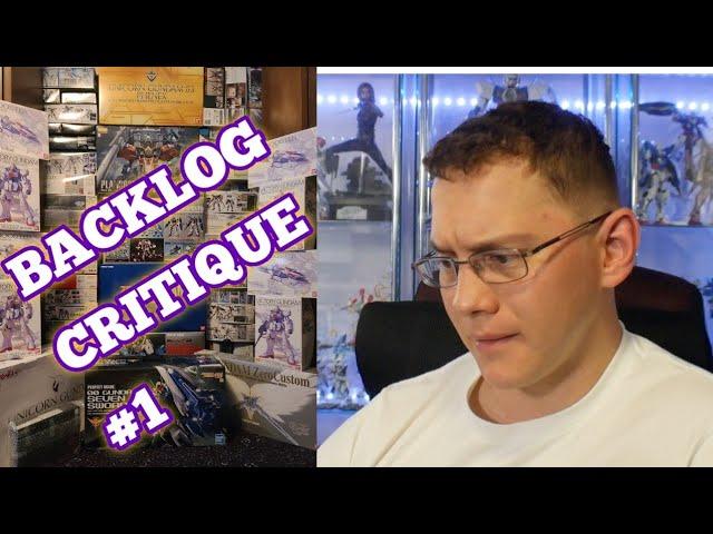 Backlog Critique | Pilot Episode