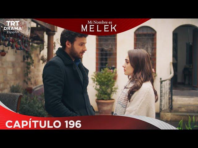 Benim Adım Melek (Mi nombre es Melek) - Capítulo 196